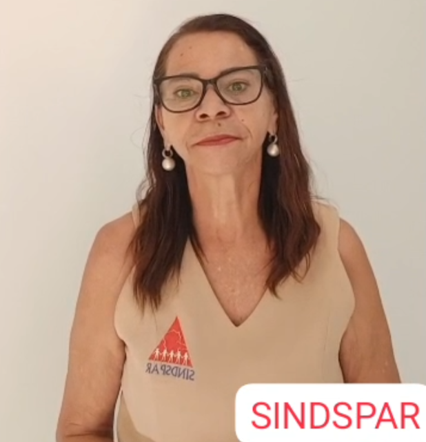 Imagem Rosângela